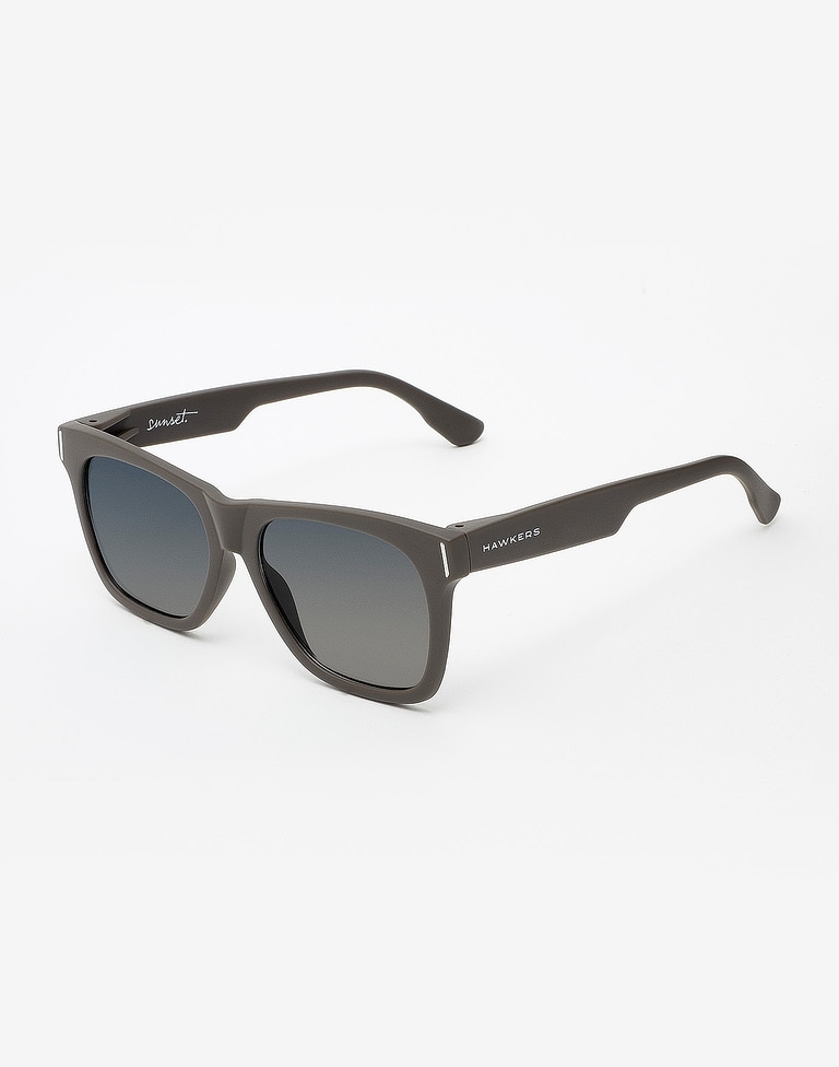 Gafas de sol Hawkers CARBON DARK GREY - BLUE SUNSET