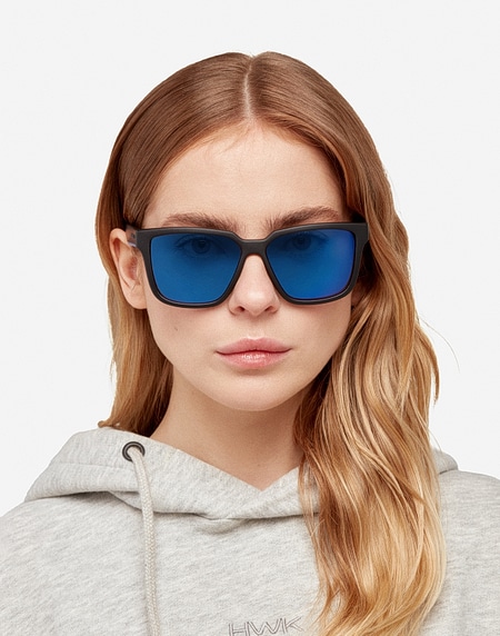 Gafas de sol Hawkers CARBON BLACK - SKY MOTION