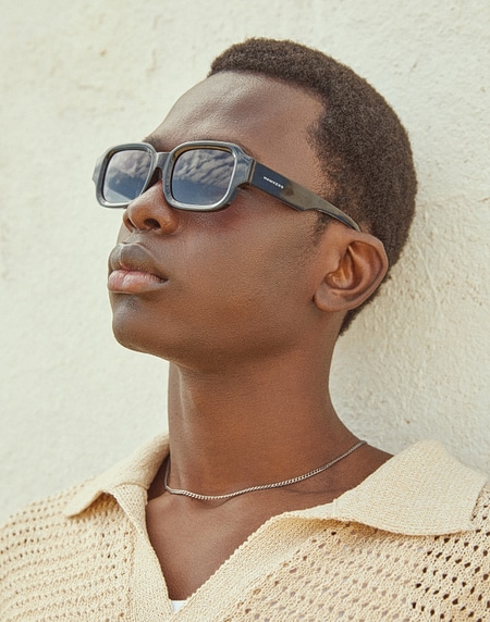 Gafas de sol HAWKERS AZURE - BLACK SMOKE