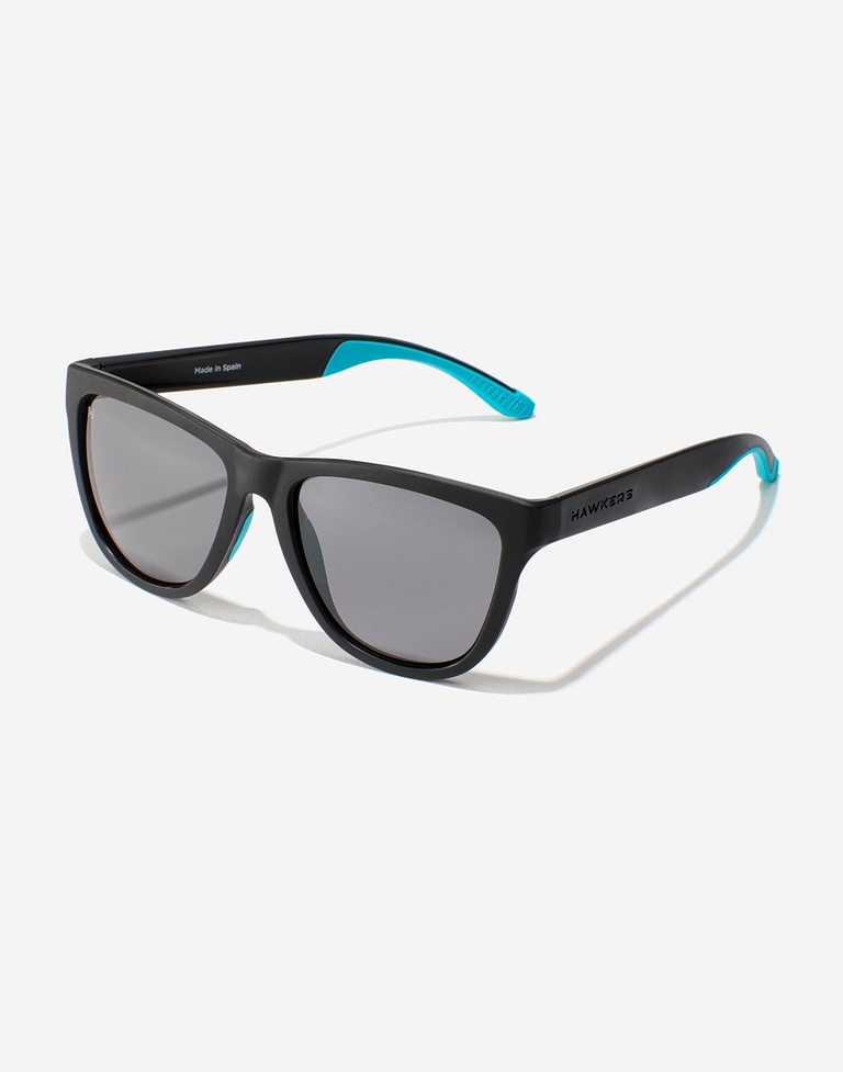 Gafas de sol Hawkers ONE SPORT RAW - POLARIZED BLACK DARK
