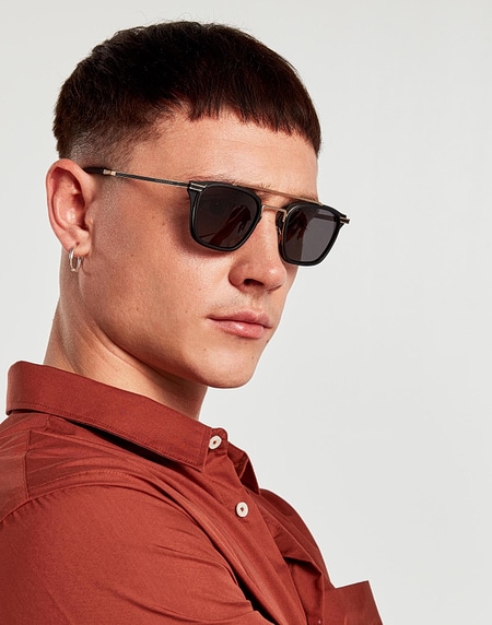 Gafas de sol Hawkers RUSHHOUR - BLACK