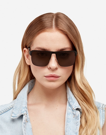 Gafas de sol Hawkers REETZY - BLACK