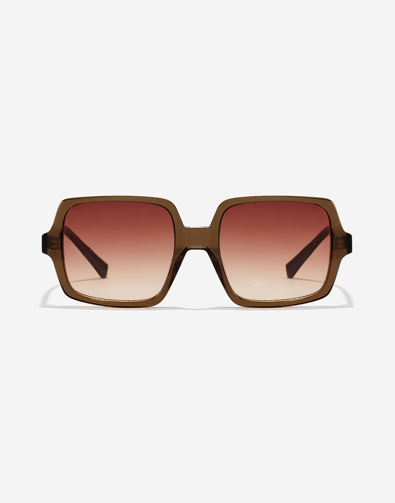 Gafas de sol Hawkers CLAUDIA - OLIVE TERRACOTA 