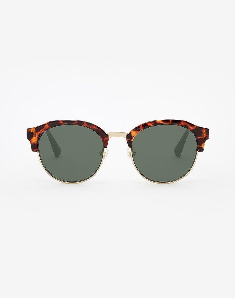 Gafas de sol Hawkers CAREY - GREEN BOTTLE CLASSIC&nbsp;ROUNDED