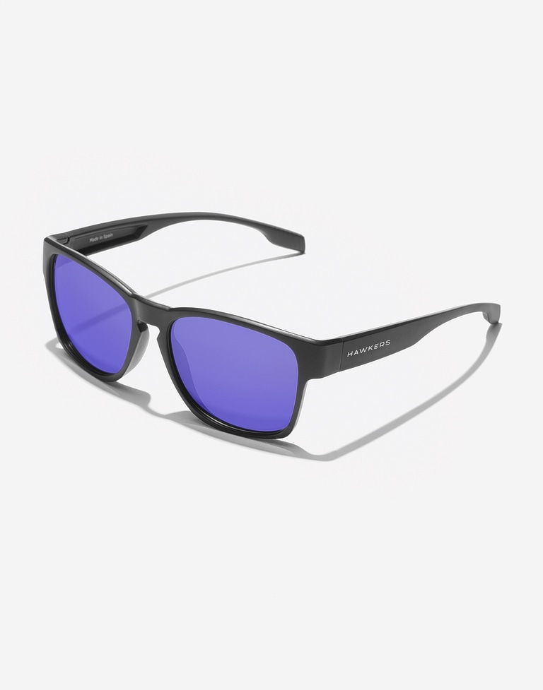 Gafas de sol Hawkers CORE RAW - POLARIZED BLACK SKY