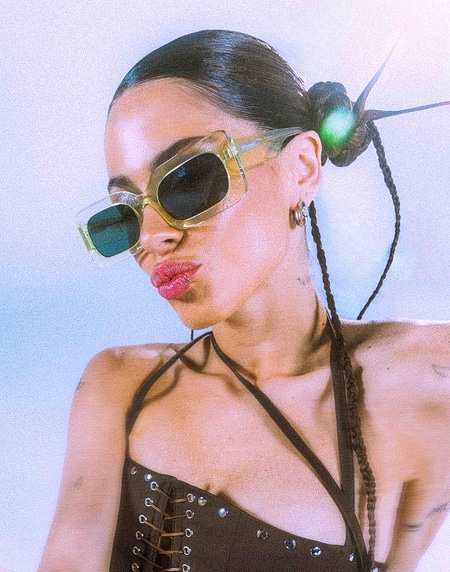 Gafas de sol Hawkers HAWKERS X TINI - FLECHAZO