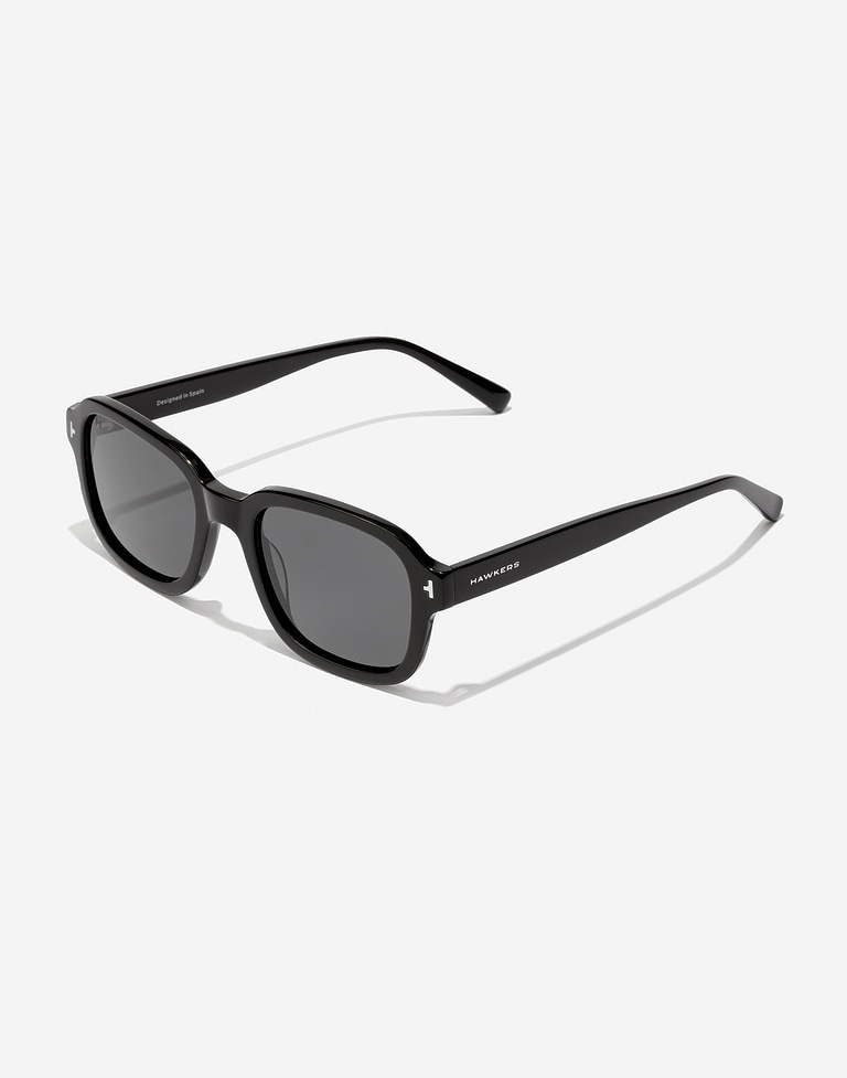 Gafas de sol Hawkers TWIST - POLARIZED BLACK DARK
