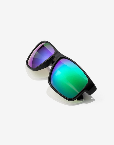 Gafas de sol Hawkers BLACK EMERALD FASTER