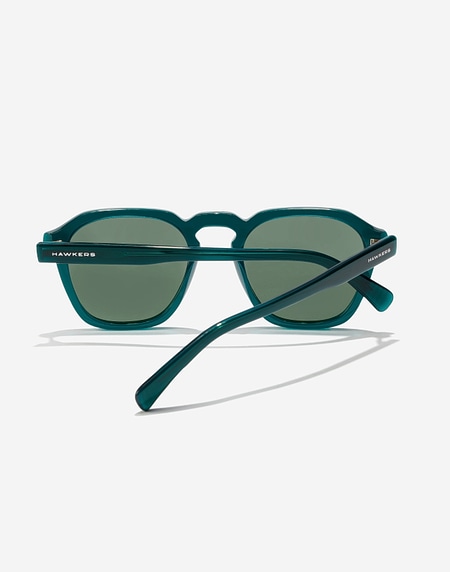 Gafas de sol Hawkers BLACKJACK - DEEP TURQUOISE ECO