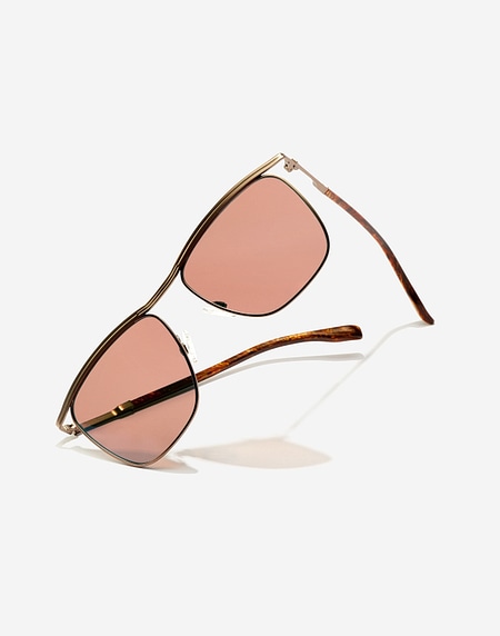 Gafas de sol Hawkers CALI - BRONZE BROWN