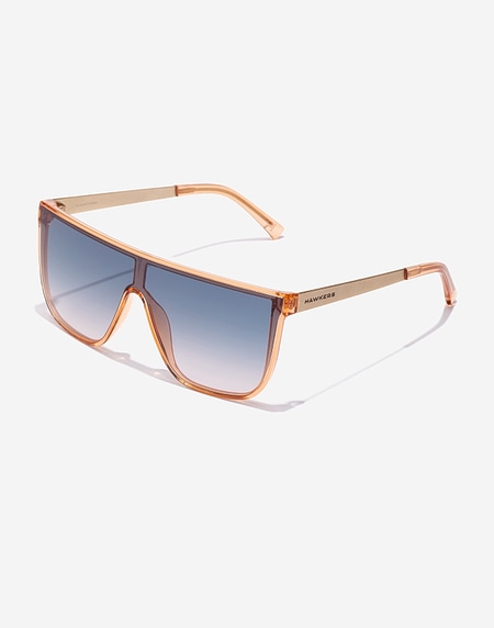 Gafas de sol Hawkers WEED - ITALIAN CLAY SUNSET