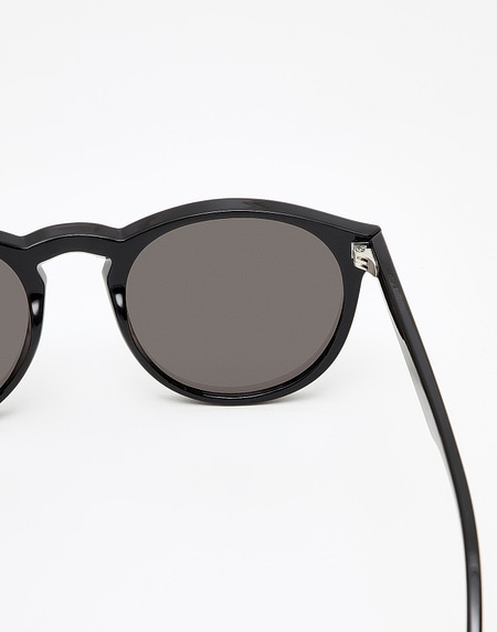 Gafas de sol Hawkers DIAMOND BLACK - BLUE CHROME BEL AIR