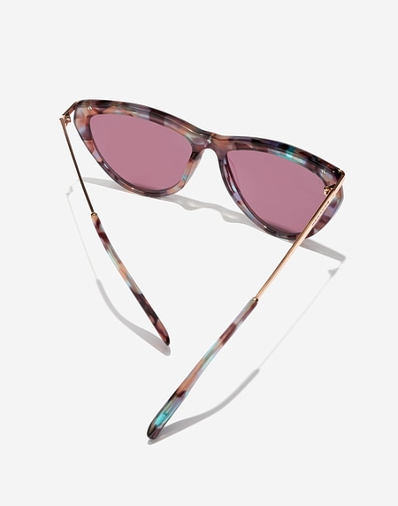 Gafas de sol Hawkers BOW - HYDRANGEA CAREY GRAPE