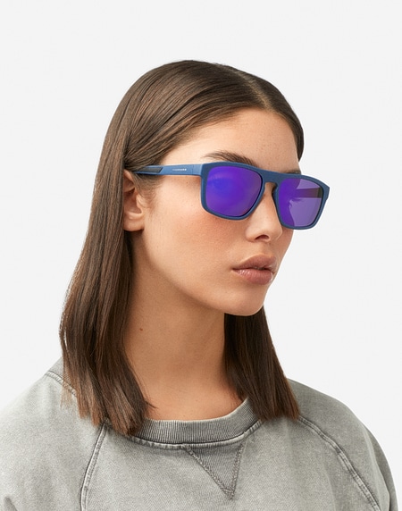 Gafas de sol Hawkers LION - POLARIZED MIDNIGHT BLUE GALAXY
