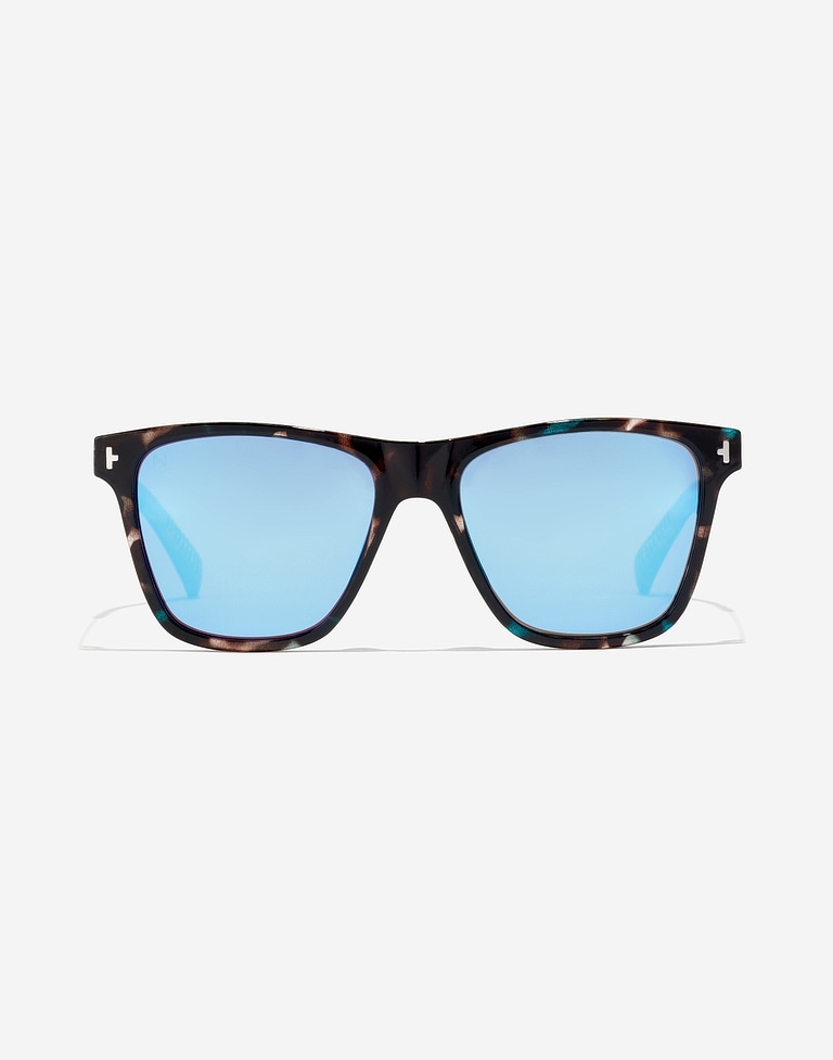 Gafas de sol Hawkers ONE LS METAL - POLARIZED CAREY BLUE