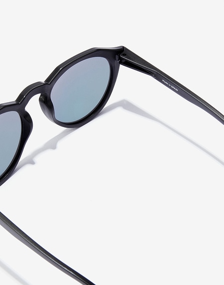 Gafas de sol Hawkers WARWICK RAW - POLARIZED BLACK ROSE