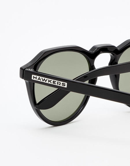 Gafas de sol Hawkers DIAMOND BLACK - CLEAR BLUE WARWICK