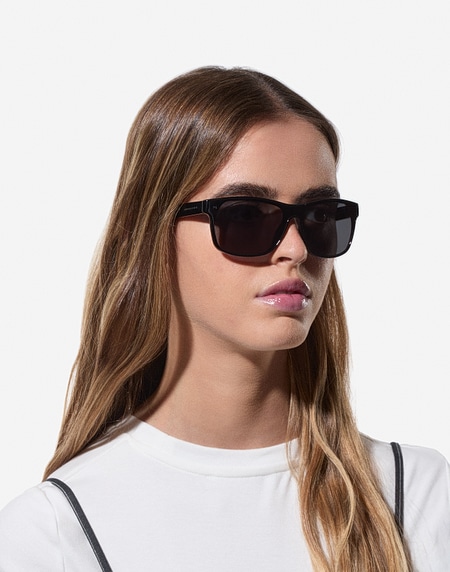 Gafas de sol Hawkers ONE VENM XS - BLACK DARK