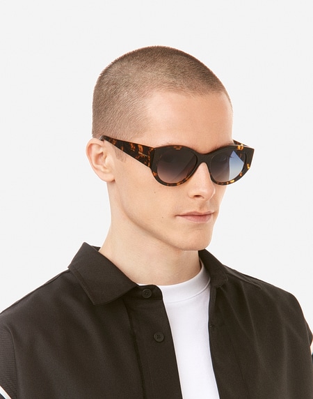 Gafas de sol Hawkers MIRANDA - CAREY BLUE NIGHT