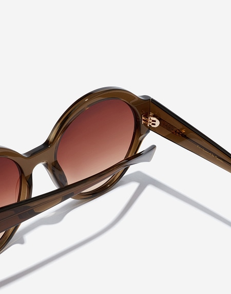 Gafas de sol Hawkers KATE - OLIVE TERRACOTA