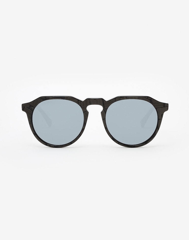 Gafas de sol Hawkers GREY PEARL - CHROME WARWICK X