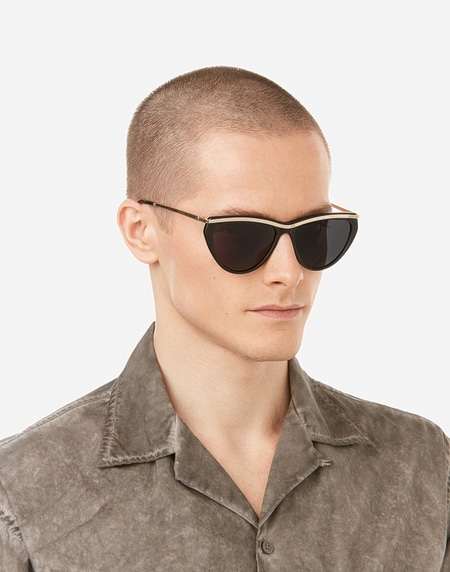 Gafas de sol Hawkers BOW - POLARIZED BLACK DARK