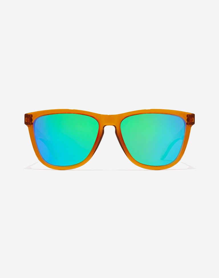 Gafas de sol Northweek REGULAR CARAMEL - EMERALD