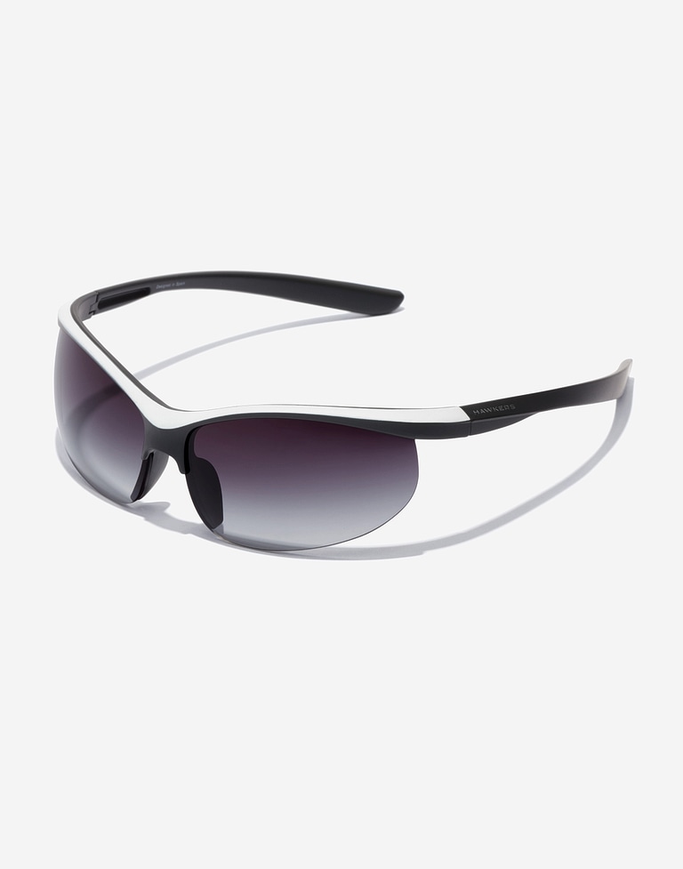 Gafas de sol Hawkers RADIANTE - WHITE BLACK IRON