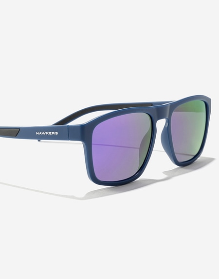 Gafas de sol Hawkers LION - POLARIZED MIDNIGHT BLUE GALAXY