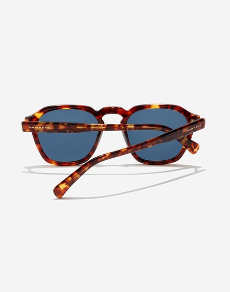 Gafas de sol Hawkers BLACKJACK - HAVANA DARK BLUE