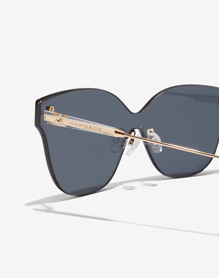 Gafas de sol Hawkers GOLD CHROME GELID