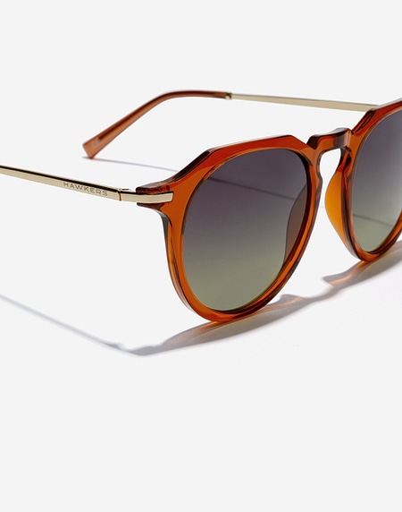 Gafas de sol Hawkers WARWICK CROSSWALK - GINGER MOSS