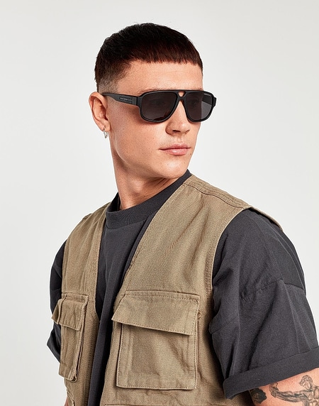Gafas de sol Hawkers STEEZY - POLARIZED BLACK