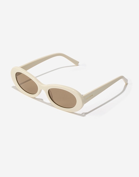 Gafas de sol HAWKERS GLIMMER - CREAM HAZELNUT