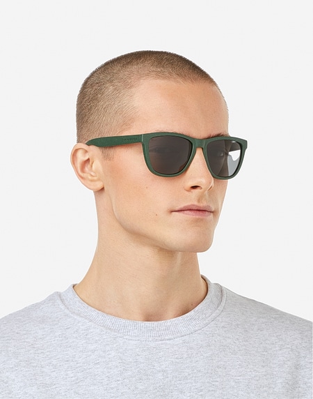 Gafas de sol Hawkers ONE ECO POLARIZED GREEN