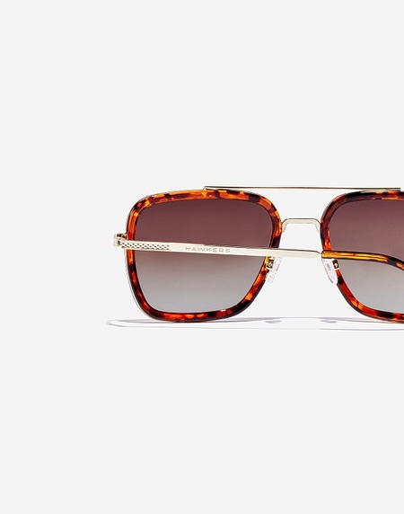 Gafas de sol Hawkers IBIZA - POLARIZED CAREY BROWN