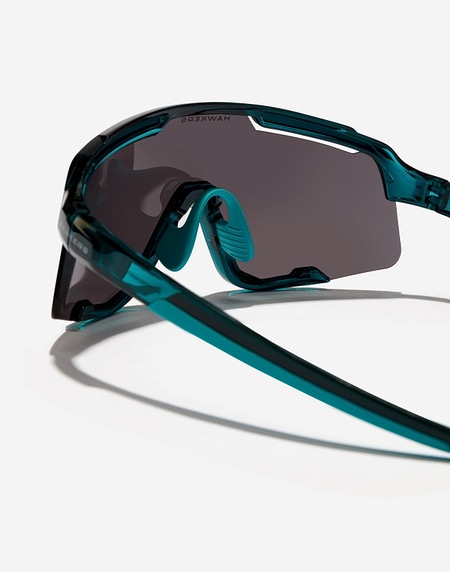 Gafas Deportivas Hawkers POWER - TEAL BLACK