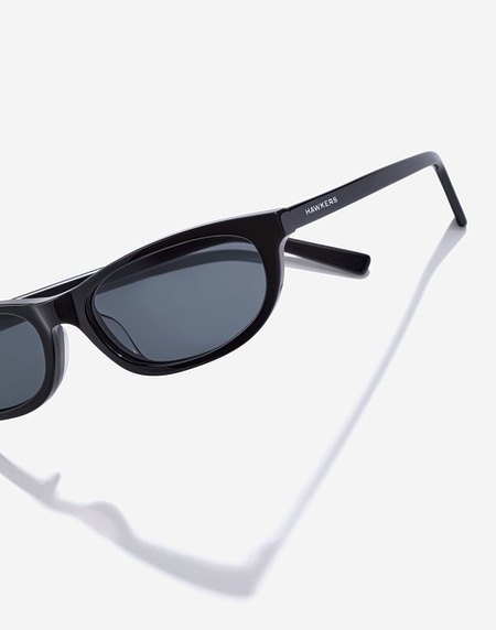 Gafas de sol HAWKERS HALO - BLACK DARK