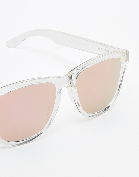Ni&ntilde;os Hawkers AIR - ROSE GOLD ONE KIDS