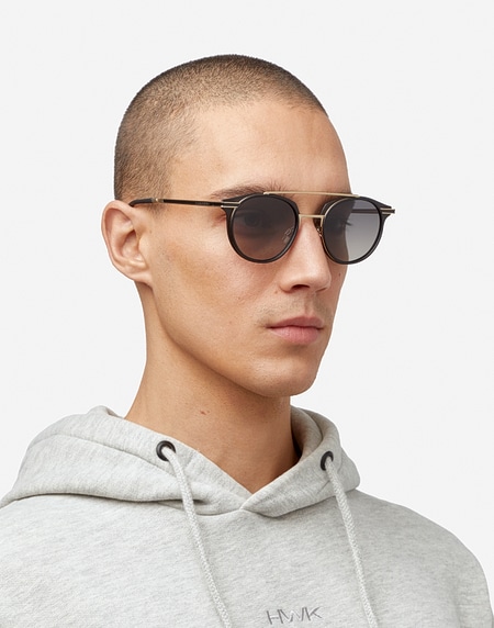 Gafas de sol Hawkers CITYLIFE - MATTE BLACK