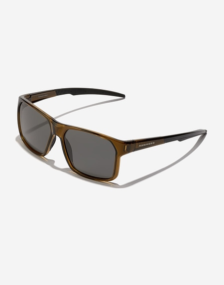 Gafas de sol Hawkers TRACK - POLARIZED KHAKI DARK