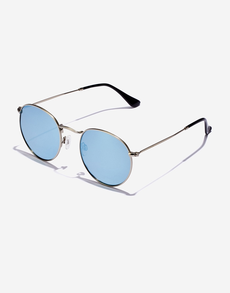Gafas de sol Hawkers MOMA MIDTOWN - POLARIZED SILVER CHROME