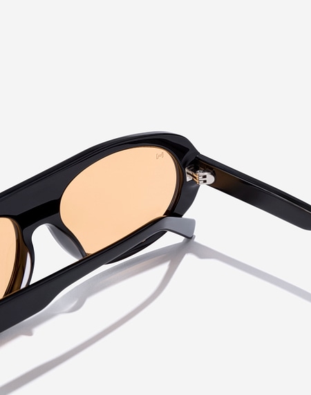 Gafas de sol HAWKERS SOLARA - BLACK BANANA