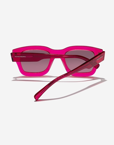 Gafas de sol Hawkers CULTURE - FUCSIA GRAPE