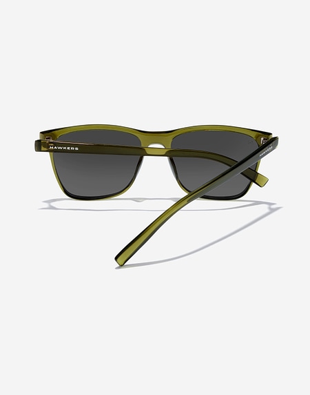Gafas de sol Hawkers WAVE - POLARIZED GREEN DARK