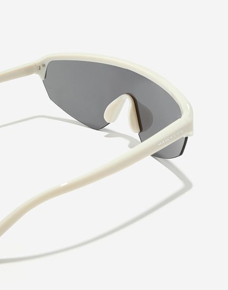 Gafas de sol HAWKERS APEX - OPTIC WHITE DARK
