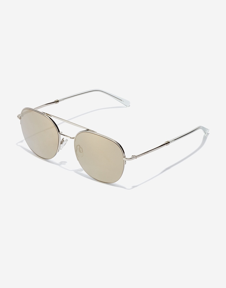Gafas de sol Hawkers LENOX - SILVER LIGHT GOLD