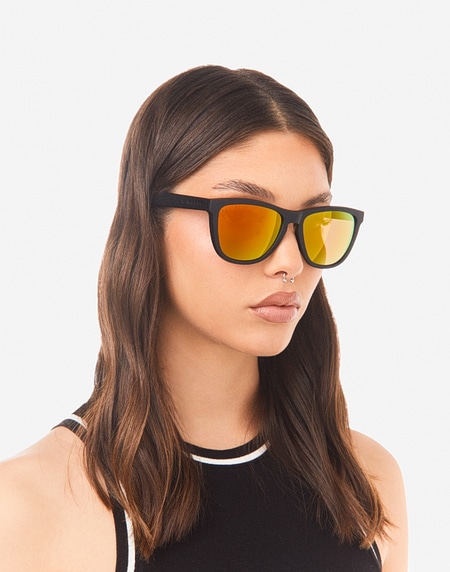 Gafas de sol Hawkers CARBON BLACK - DAYLIGHT ONE