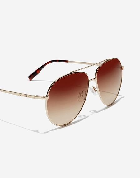 Gafas de sol Hawkers JACK POT - GOLD TERRACOTA