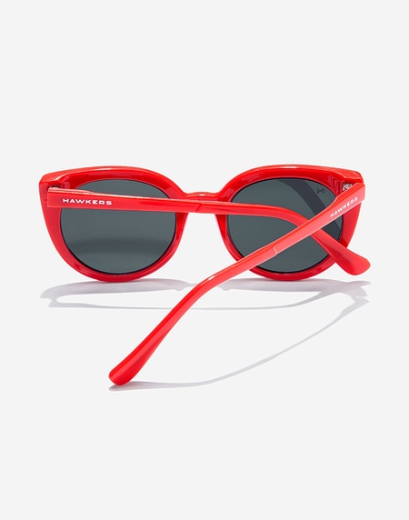 Ni&ntilde;os Hawkers DIVINE KIDS - RED DARK